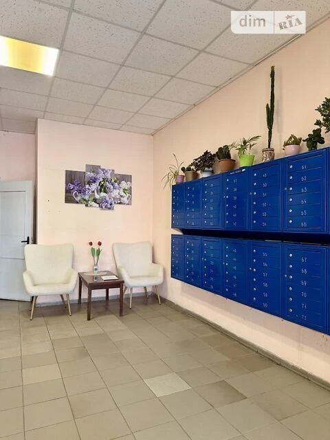 Sale of 3-room apartment 112.9 sq. m. on Borispolska Street 26Z • I