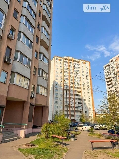 Sale of 3-room apartment 112.9 sq. m. on Borispolska Street 26Z • I