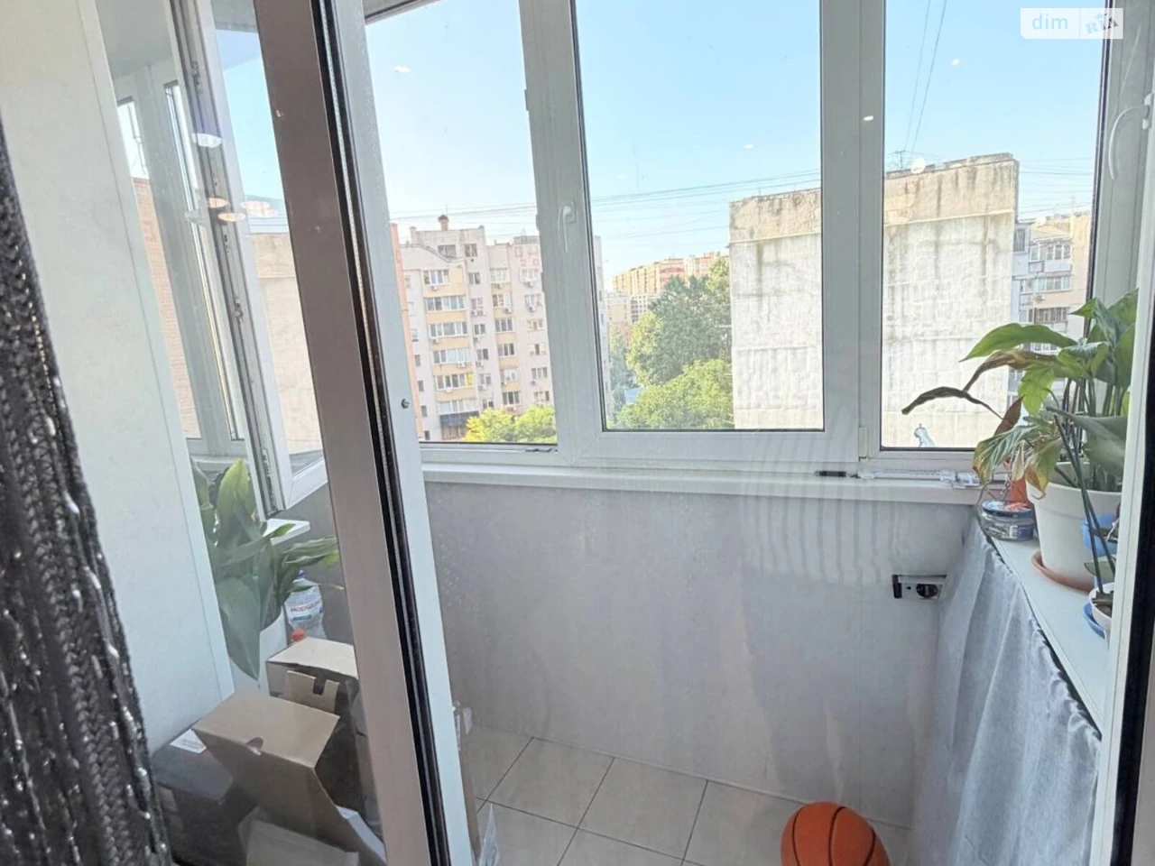Продажа квартир Приморский.