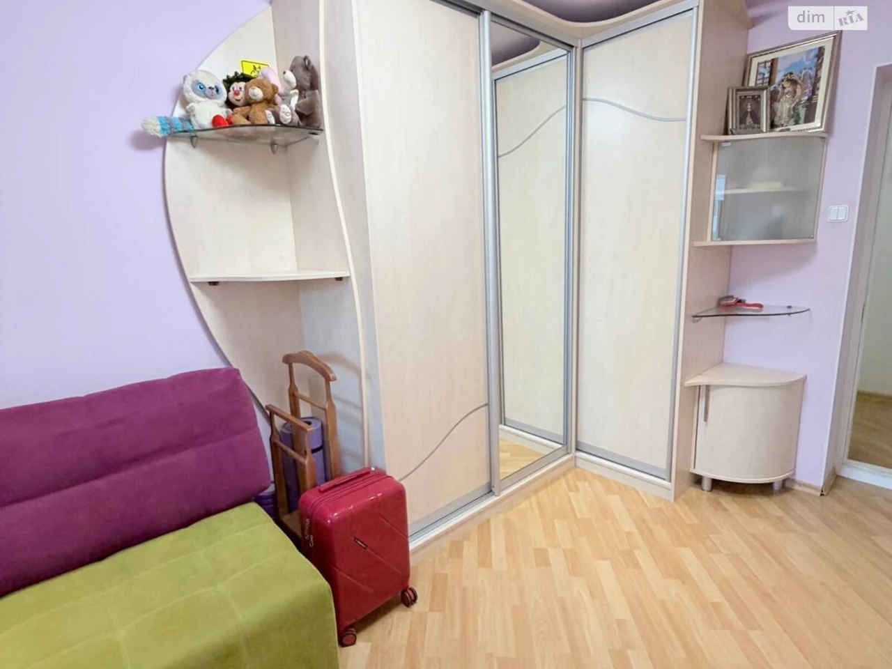 Продажа квартир Приморский.