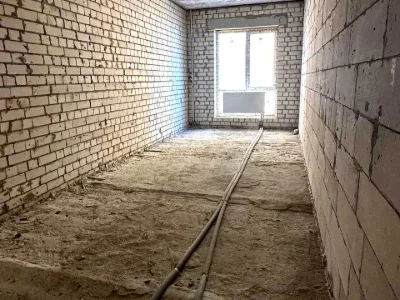 Apartment. Kharkiv, Yulia Chyhyryna St.