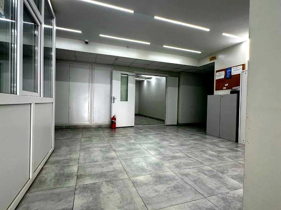 Apartment. Kharkiv, Yulia Chyhyryna St.