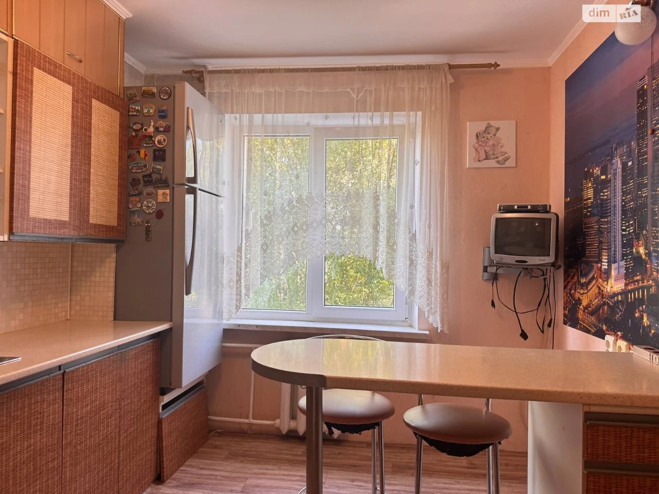 Продаж Квартира Гречани