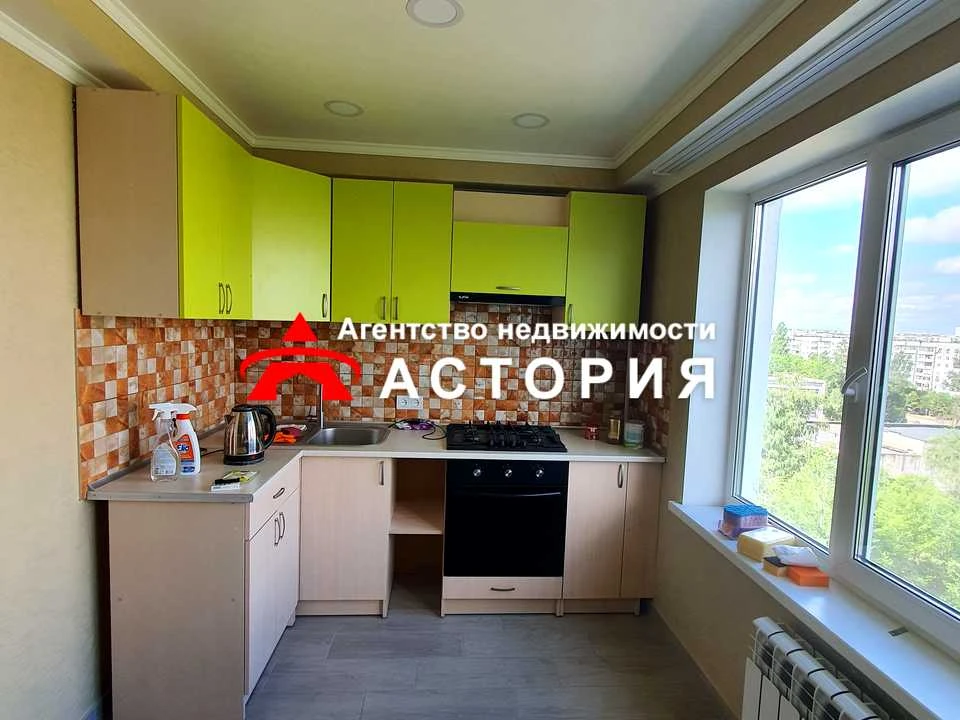 Квартира. Запоріжжя, Стародніпровська вул. (Воронезька)