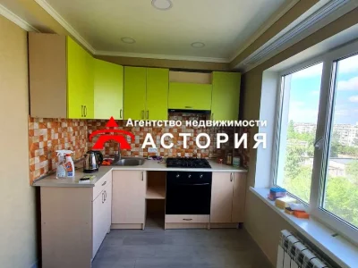 Квартира. Запоріжжя, Стародніпровська вул. (Воронезька)