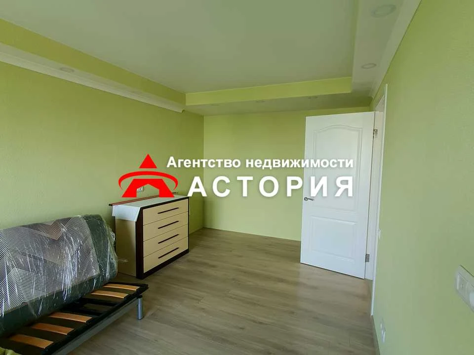 Квартира. Запоріжжя, Стародніпровська вул. (Воронезька)
