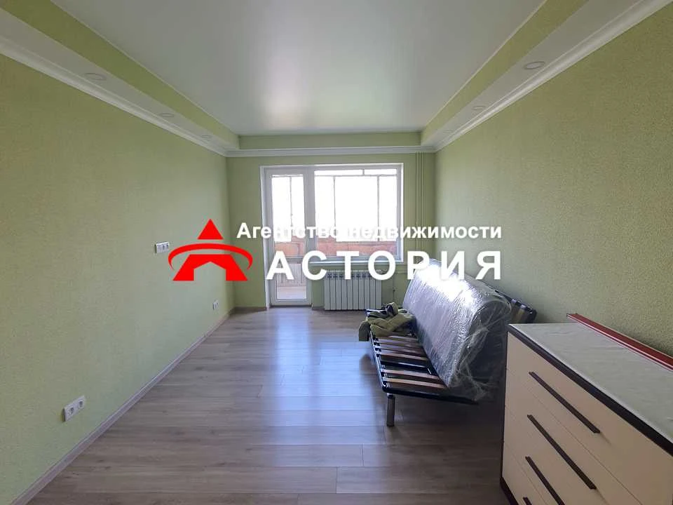 Квартира. Запоріжжя, Стародніпровська вул. (Воронезька)