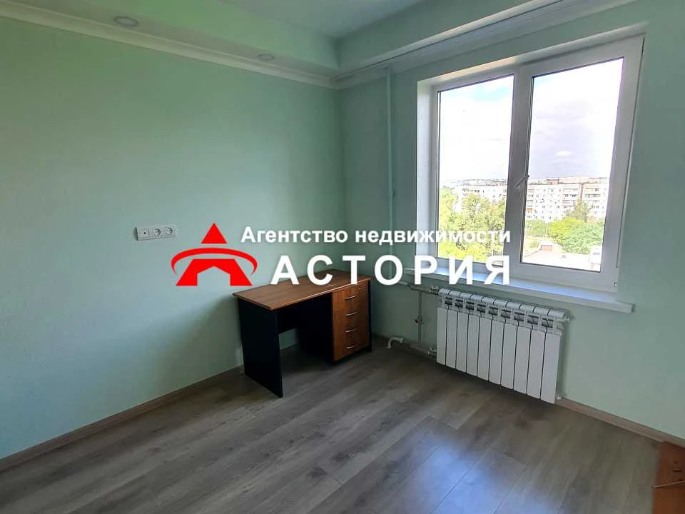 Квартира. Запоріжжя, Стародніпровська вул. (Воронезька)