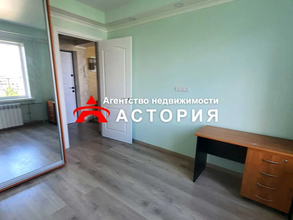 Квартира. Запоріжжя, Стародніпровська вул. (Воронезька)