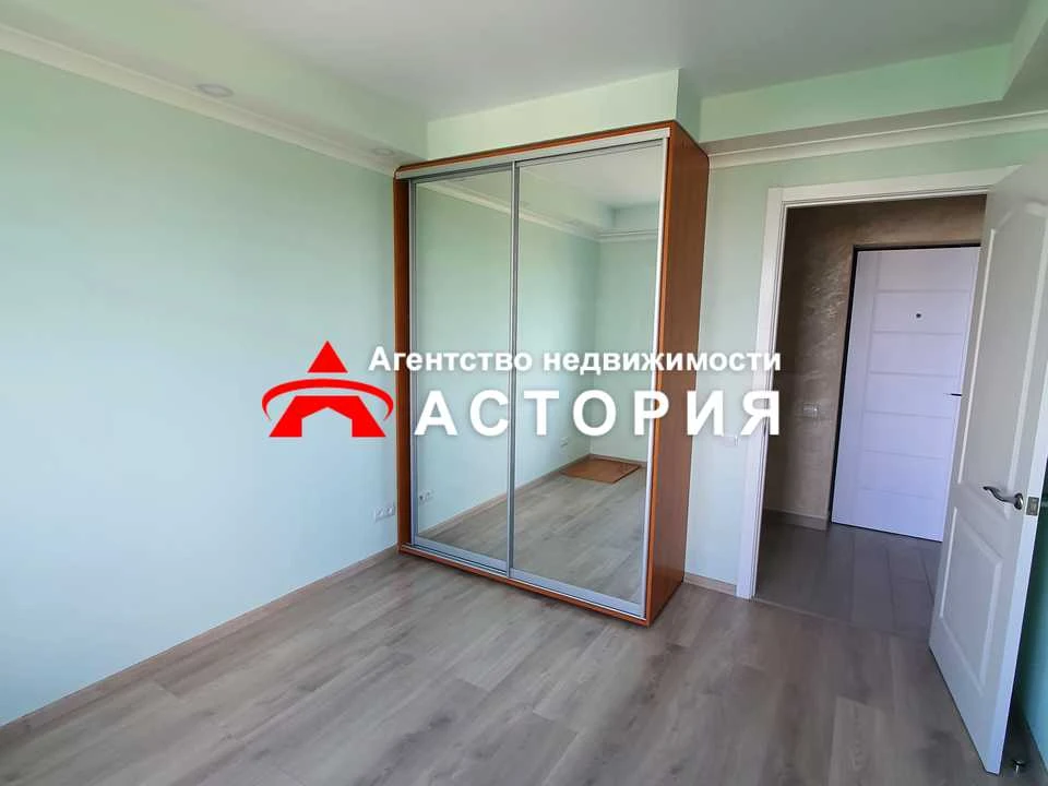 Квартира. Запоріжжя, Стародніпровська вул. (Воронезька)