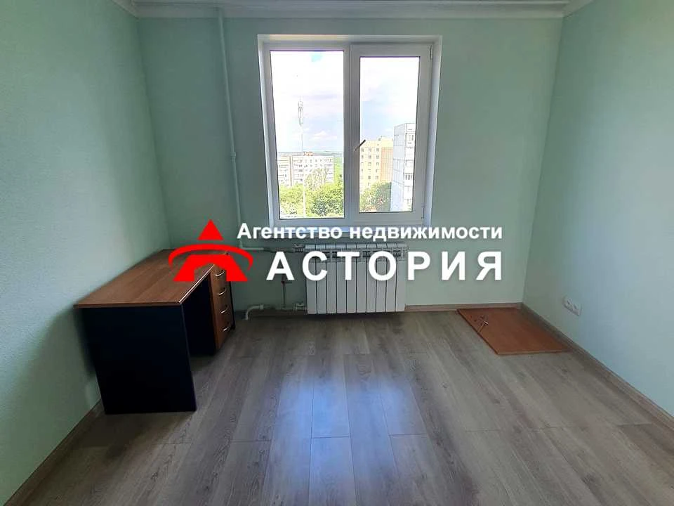 Квартира. Запоріжжя, Стародніпровська вул. (Воронезька)