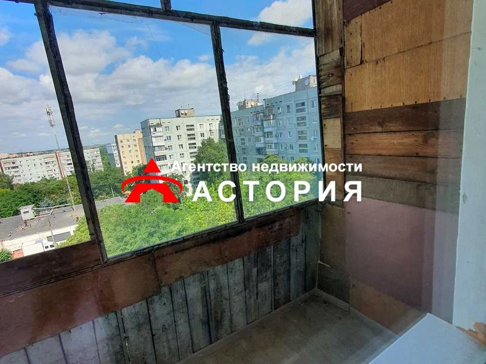 Квартира. Запоріжжя, Стародніпровська вул. (Воронезька)