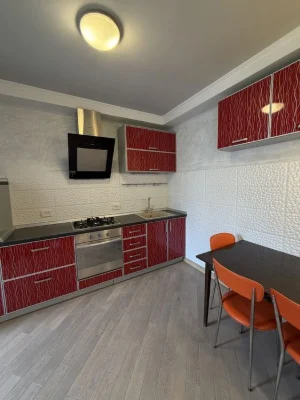 Двухкомнатная квартира, 1й Южный, Бридж