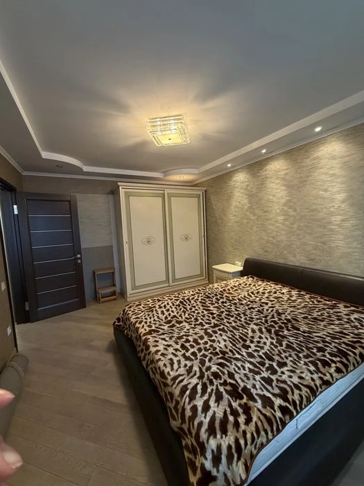 Двухкомнатная квартира, 1й Южный, Бридж