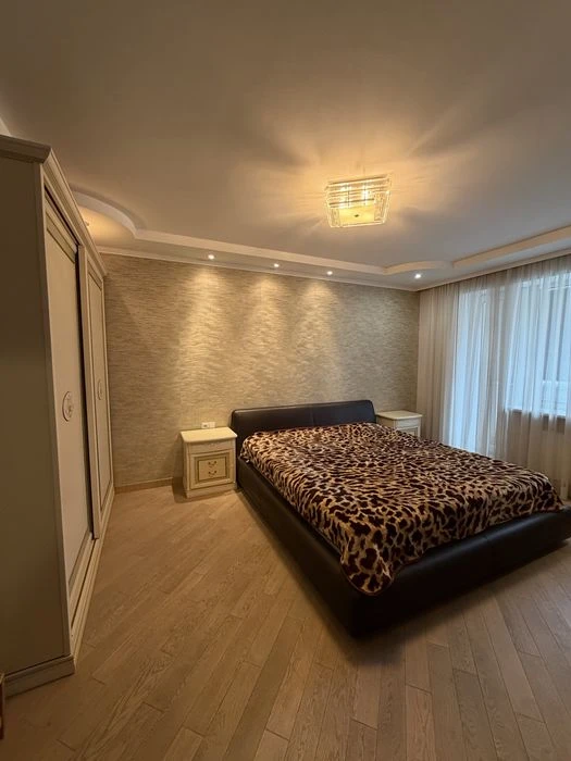 Двухкомнатная квартира, 1й Южный, Бридж