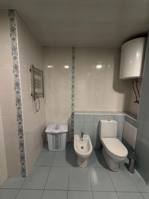 Двухкомнатная квартира, 1й Южный, Бридж