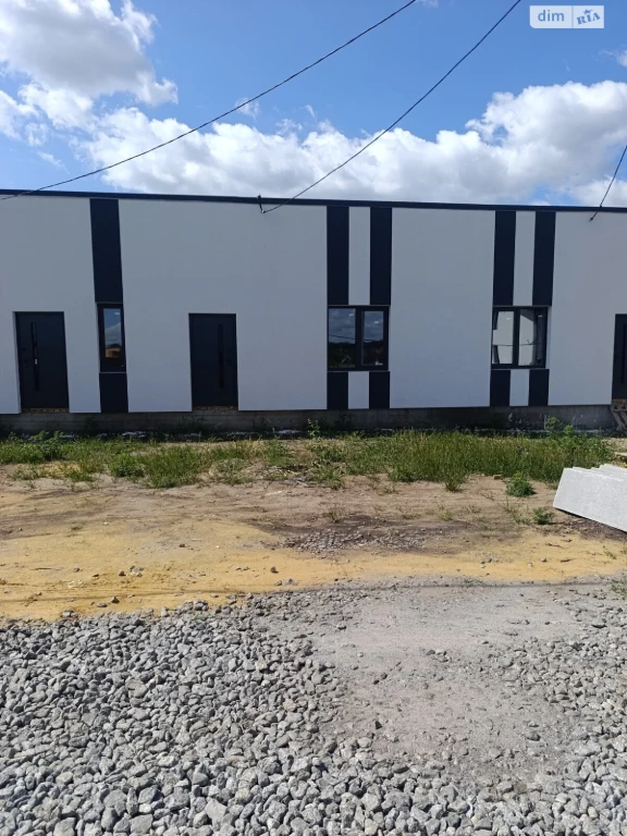 Продажа Таунхаус Замостянский.