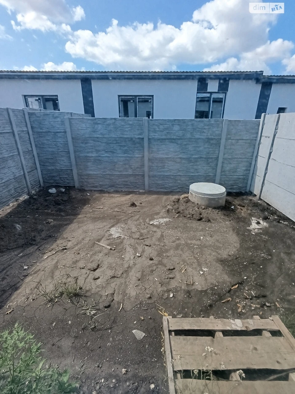 Продажа Таунхаус Замостянский.