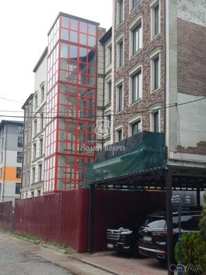 1-room apartment, 26 sq.m