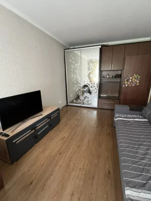 2-кімнатна квартира, 58 кв.