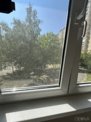 2-кімнатна квартира, 58 кв.