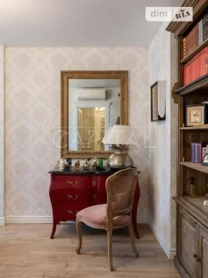 Sale of 3-room apartment 102 sq. m. on Predslavynska Street 40 • ID