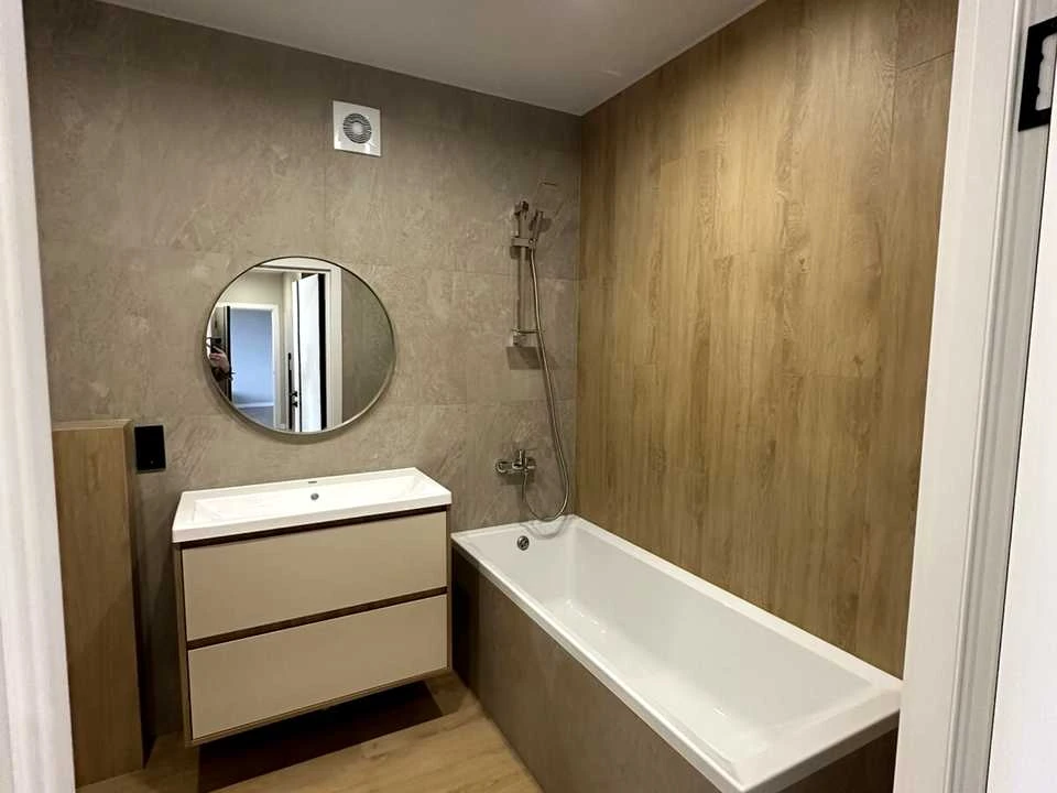 Квартира. Хмельницький, Озерна вул.