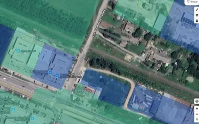 Продажа Коммерческого участка НЕмировское Шоссе Винница, без%