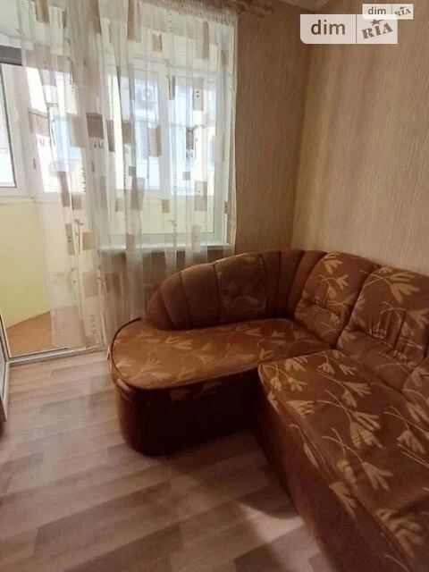 Sale of 1-room apartment 34 sq. m. on Stepana Rudanskoho St. 3A •
