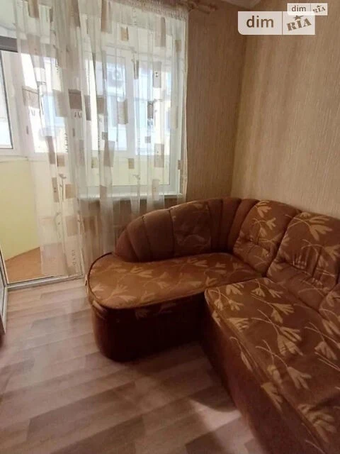 Sale of 1-room apartment 34 sq. m. on Stepana Rudanskoho St. 3A •