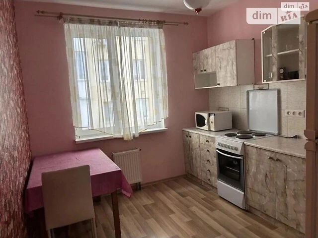 Sale of 1-room apartment 34 sq. m. on Stepana Rudanskoho St. 3A •