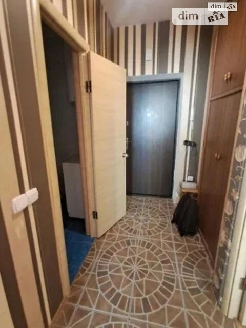Sale of 1-room apartment 34 sq. m. on Stepana Rudanskoho St. 3A •