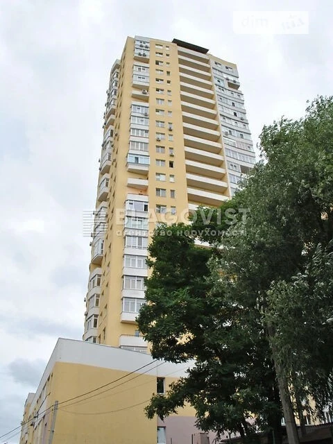 Sale of 1-room apartment 34 sq. m. on Stepana Rudanskoho St. 3A •