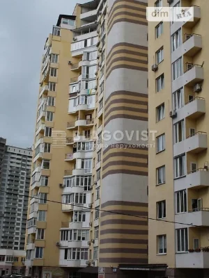 Sale of 1-room apartment 34 sq. m. on Stepana Rudanskoho St. 3A •