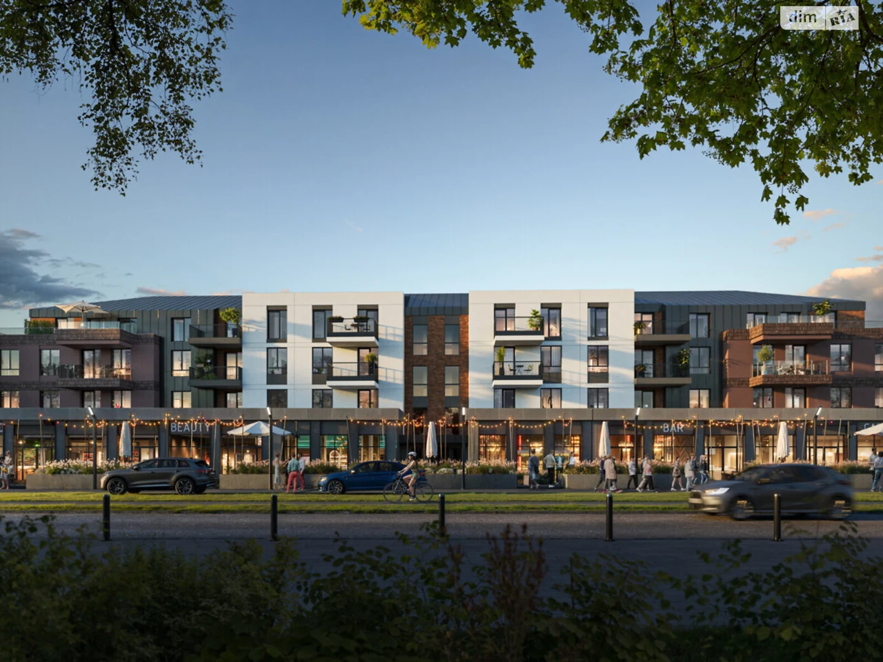 Продаж Квартира