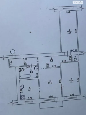 For Sale Apartment Novi Doma
