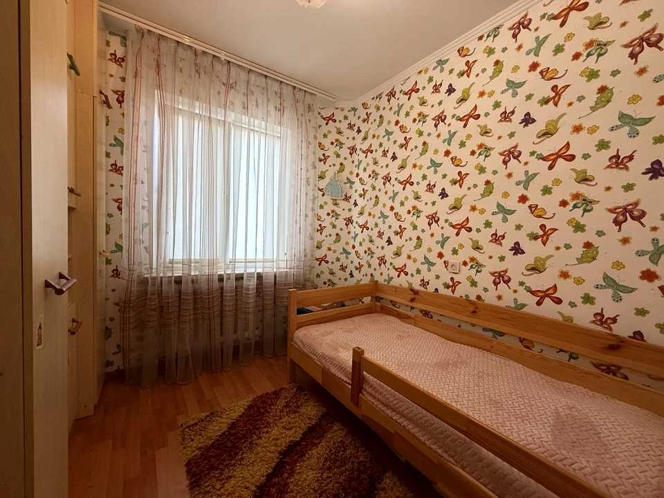 Квартира. Одесса, Академика Королева ул.