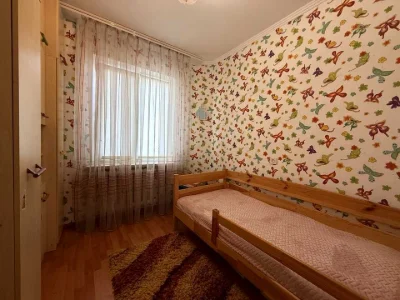 Квартира. Одесса, Академика Королева ул.