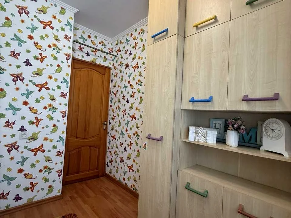 Квартира. Одесса, Академика Королева ул.