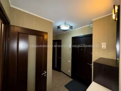 Apartment. Kharkiv, Dmytra Kotsiubayla St. (Derzhavinska)
