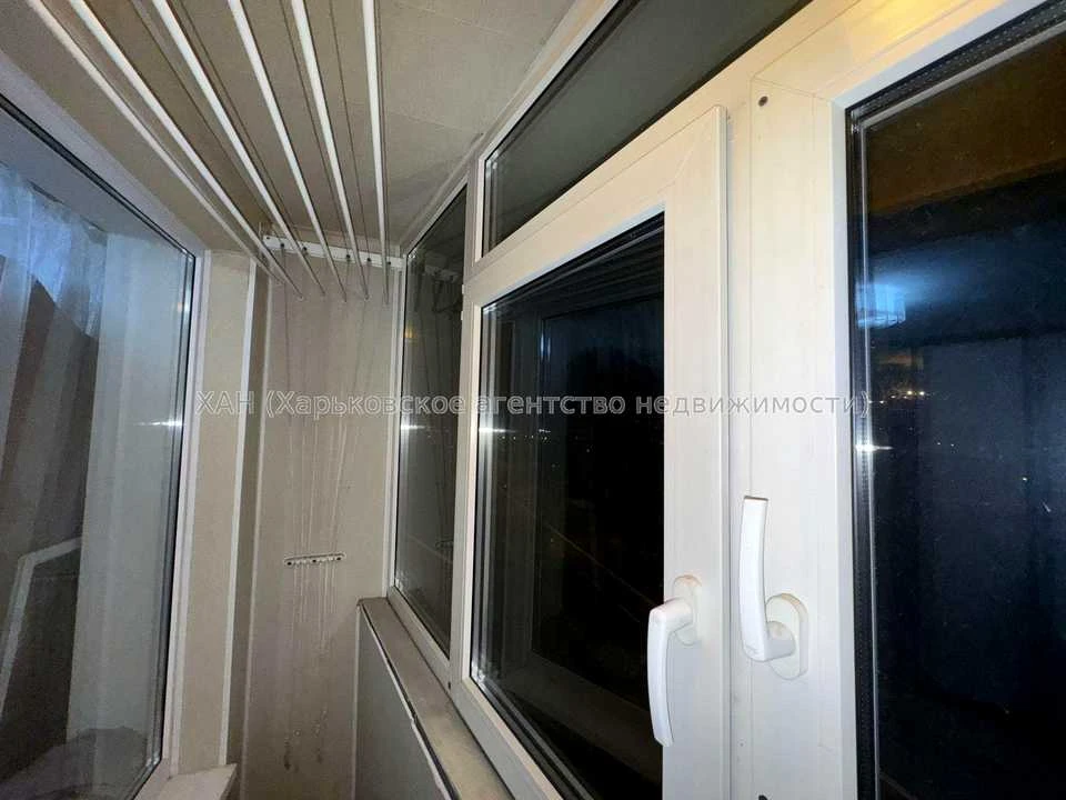 Apartment. Kharkiv, Dmytra Kotsiubayla St. (Derzhavinska)