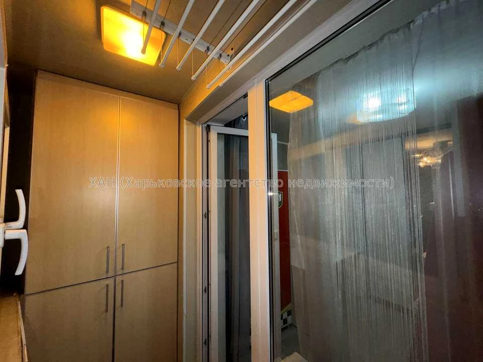 Apartment. Kharkiv, Dmytra Kotsiubayla St. (Derzhavinska)