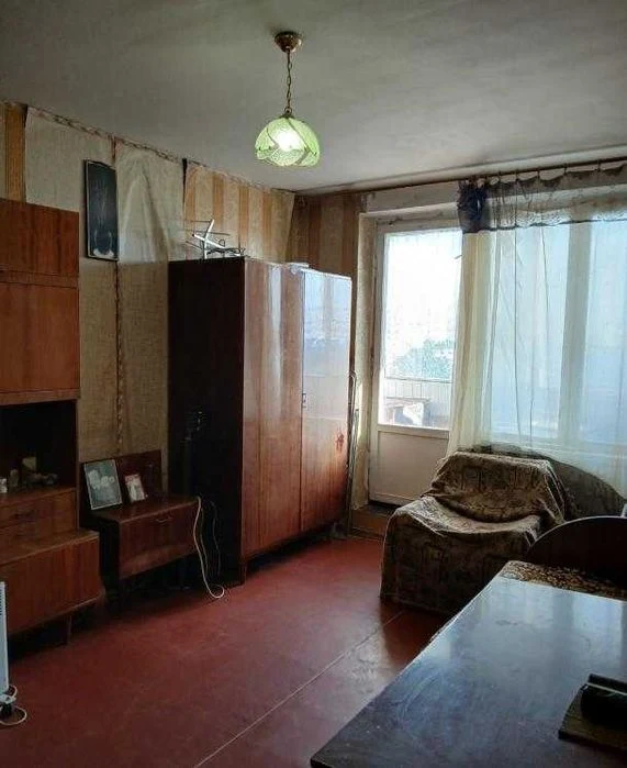 For sale 1 room in Barabashova