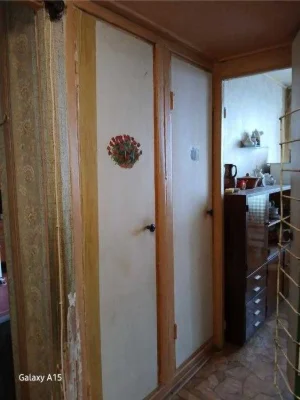 For sale 1 room in Barabashova