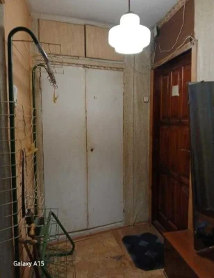 For sale 1 room in Barabashova