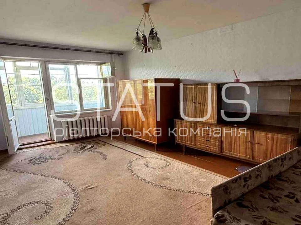 Квартира. Полтава, Юрія Кондратюка вул.
