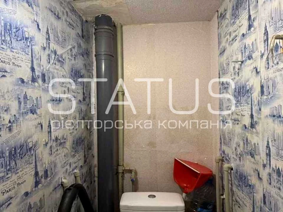Квартира. Полтава, Юрія Кондратюка вул.
