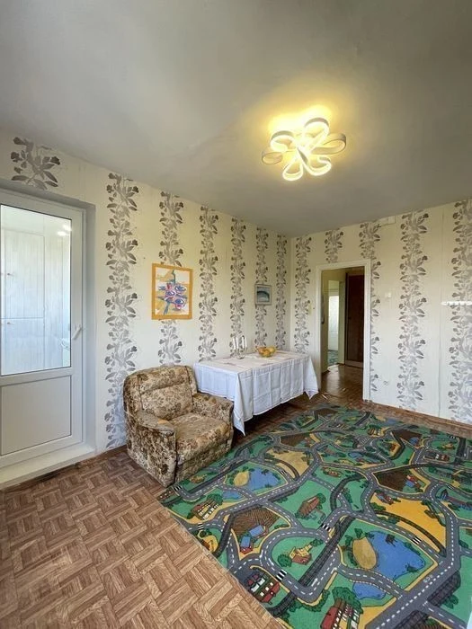 2-room apartment for sale, 1 Baydy-Vyshnevetskoho St. (Osipovskoho) Vitryani