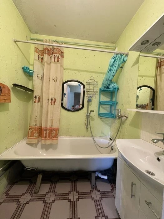 2-room apartment for sale, 1 Baydy-Vyshnevetskoho St. (Osipovskoho) Vitryani