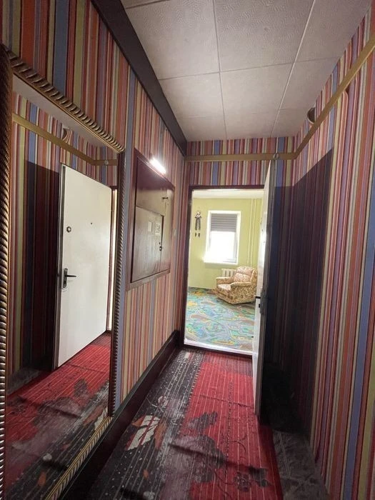 2-room apartment for sale, 1 Baydy-Vyshnevetskoho St. (Osipovskoho) Vitryani